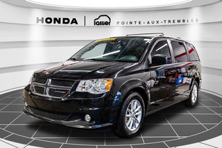 Dodge Grand Caravan Premium Plus 1 proprio 2020 à , Québec - 3 - w320h240px