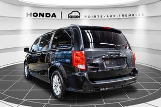 Dodge Grand Caravan Premium Plus 1 proprio 2020 à , Québec - 5 - w320h240px