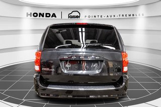 Dodge Grand Caravan Premium Plus 1 proprio 2020 à , Québec - 6 - w320h240px