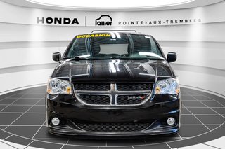 Dodge Grand Caravan Premium Plus 1 proprio 2020 à , Québec - 2 - w320h240px