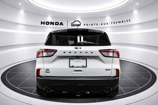 Ford Escape SE Hybrid 2021 à Montréal, Québec - 6 - w320h240px