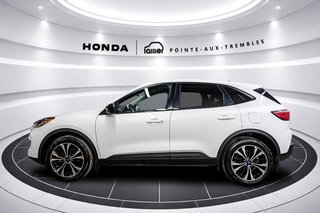 Ford Escape SE Hybrid 2021 à Montréal, Québec - 4 - w320h240px