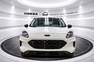 Ford Escape SE Hybrid 2021 à Montréal, Québec - 2 - w320h240px