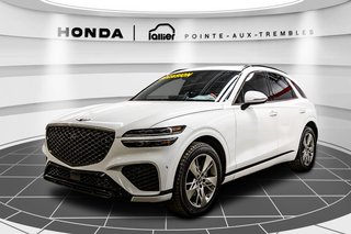 GENESIS GV70 2.5T Prestige JAMAIS ACCIDENTÉ 2022 à Montréal, Québec - 3 - w320h240px