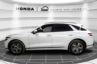 GENESIS GV70 2.5T Prestige JAMAIS ACCIDENTÉ 2022 à Montréal, Québec - 4 - w320h240px