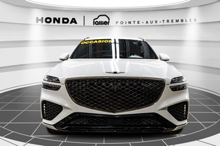 GENESIS GV70 2.5T Prestige JAMAIS ACCIDENTÉ 2022 à Montréal, Québec - 2 - w320h240px