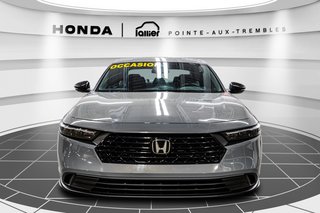 2023 Honda Accord Hybrid Sport RETOUR DE LOCATON in , Quebec - 2 - w320h240px