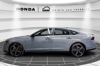 2023 Honda Accord Hybrid Sport RETOUR DE LOCATON in , Quebec - 4 - w320h240px