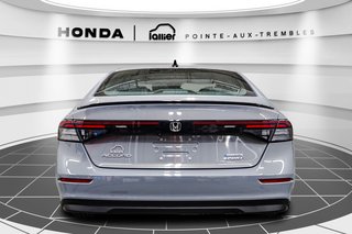 2023 Honda Accord Hybrid Sport RETOUR DE LOCATON in , Quebec - 6 - w320h240px