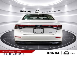 Honda Accord Hybrid Touring 2023 à Montréal, Québec - 6 - w320h240px