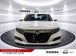 Honda Accord Sedan LX 2018 à Montréal, Québec - 2 - w320h240px