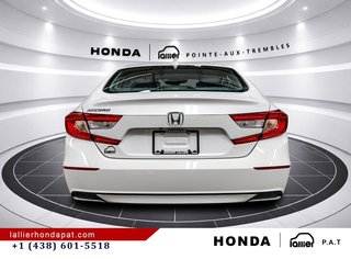 Honda Accord Sedan LX 2018 à Montréal, Québec - 6 - w320h240px