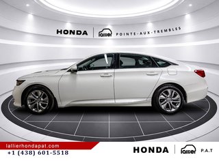Honda Accord Sedan LX 2018 à Montréal, Québec - 4 - w320h240px
