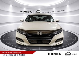 Honda Accord Sedan Sport 2018 à Montréal, Québec - 2 - w320h240px