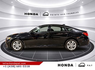 Honda Accord Sedan LX 2019 à Montréal, Québec - 4 - w320h240px