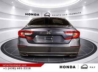 Honda Accord Sedan Touring 2019 à Montréal, Québec - 6 - w320h240px
