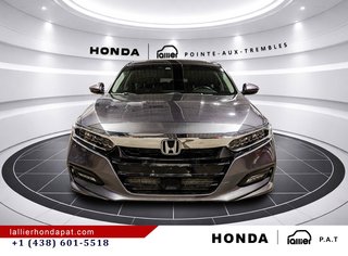 Honda Accord Sedan Touring 2019 à Montréal, Québec - 2 - w320h240px