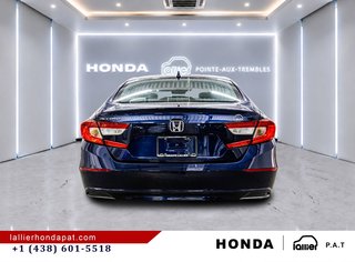 Honda Accord Sedan EX-L 2019 à Montréal, Québec - 6 - w320h240px
