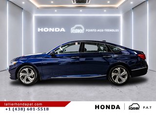 Honda Accord Sedan EX-L 2019 à Montréal, Québec - 4 - w320h240px