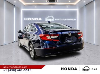 Honda Accord Sedan EX-L 2019 à Montréal, Québec - 5 - w320h240px