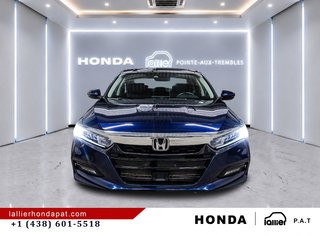 Honda Accord Sedan EX-L 2019 à Montréal, Québec - 2 - w320h240px