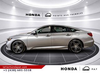 Honda Accord Sedan Touring 2021 à Montréal, Québec - 4 - w320h240px