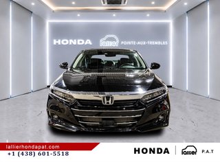 Honda Accord Sedan EX-L 2021 à Montréal, Québec - 2 - w320h240px