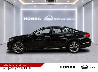 Honda Accord Sedan EX-L 2021 à Montréal, Québec - 4 - w320h240px