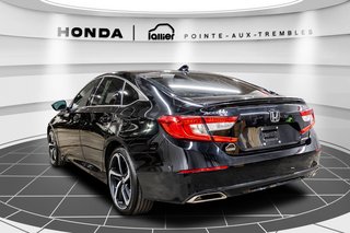 2022 Honda Accord Sedan Sport in , Quebec - 5 - w320h240px