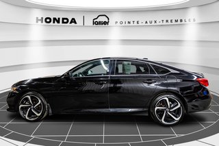 2022 Honda Accord Sedan Sport in , Quebec - 4 - w320h240px