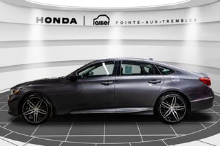 Honda Accord Sedan Touring 2022 à Montréal, Québec - 4 - w320h240px