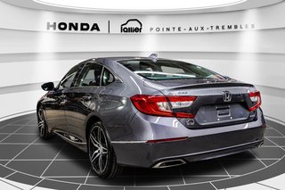 Honda Accord Sedan Touring 2022 à Montréal, Québec - 5 - w320h240px