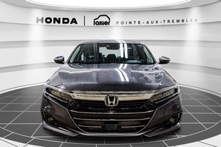 Honda Accord Sedan Touring 2022 à Montréal, Québec - 2 - w320h240px