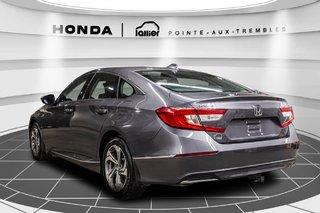 2018  Accord EX-L 1 PROPRIO CUIR TOIT OUVRANT in Montreal, Quebec - 4 - w320h240px