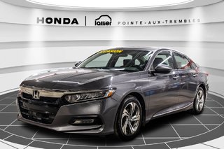 2018  Accord EX-L 1 PROPRIO CUIR TOIT OUVRANT in Montreal, Quebec - 3 - w320h240px
