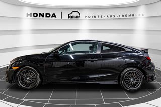 Honda Civic Coupe LX 2 PORTES AUTOMATIQUE 2016 à Montréal, Québec - 4 - w320h240px