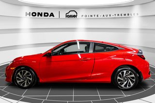 2016 Honda Civic Coupe LX 1 proprio 36 000 km in , Quebec - 4 - w320h240px