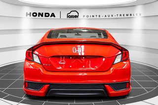 2016 Honda Civic Coupe LX 1 proprio 36 000 km in , Quebec - 6 - w320h240px