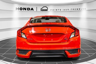 Honda Civic Coupe EX-T 2016 à , Québec - 6 - w320h240px