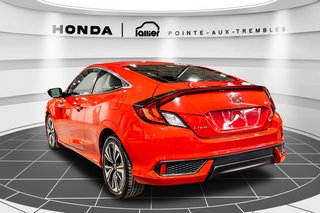 Honda Civic Coupe EX-T 2016 à , Québec - 5 - w320h240px