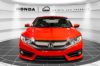 Honda Civic Coupe EX-T 2016 à , Québec - 2 - w320h240px