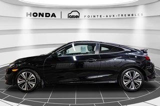 2017 Honda Civic Coupe EX-T in , Quebec - 4 - w320h240px