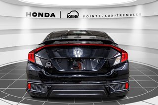 2017 Honda Civic Coupe EX-T in , Quebec - 6 - w320h240px