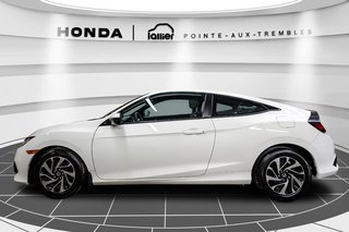 2018 Honda Civic Coupe LX 2 PORTES in , Quebec - 4 - w320h240px