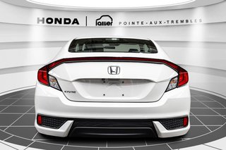 2018 Honda Civic Coupe LX 2 PORTES in , Quebec - 6 - w320h240px