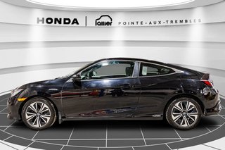 2018 Honda Civic Coupe EX-T in Montréal, Quebec - 4 - w320h240px