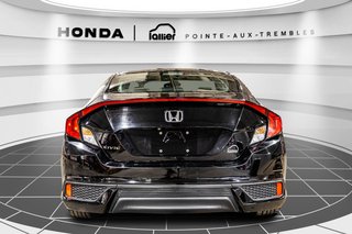 2018 Honda Civic Coupe EX-T in Montréal, Quebec - 6 - w320h240px
