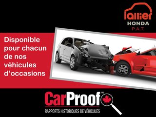2018 Honda CIVIC EX EX in Montreal, Quebec - 4 - w320h240px