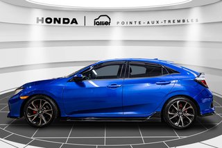 Honda Civic Hatchback Sport 2017 à Montréal, Québec - 4 - w320h240px