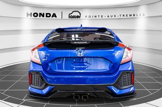 Honda Civic Hatchback Sport 2017 à Montréal, Québec - 6 - w320h240px